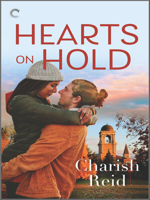 Hearts on Hold - ebook